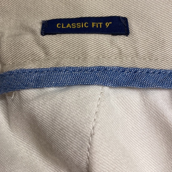 Polo Ralph Lauren khaki shorts size 33 - Picture 4 of 5